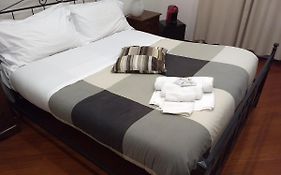 Living Rome Ottaviano B&B